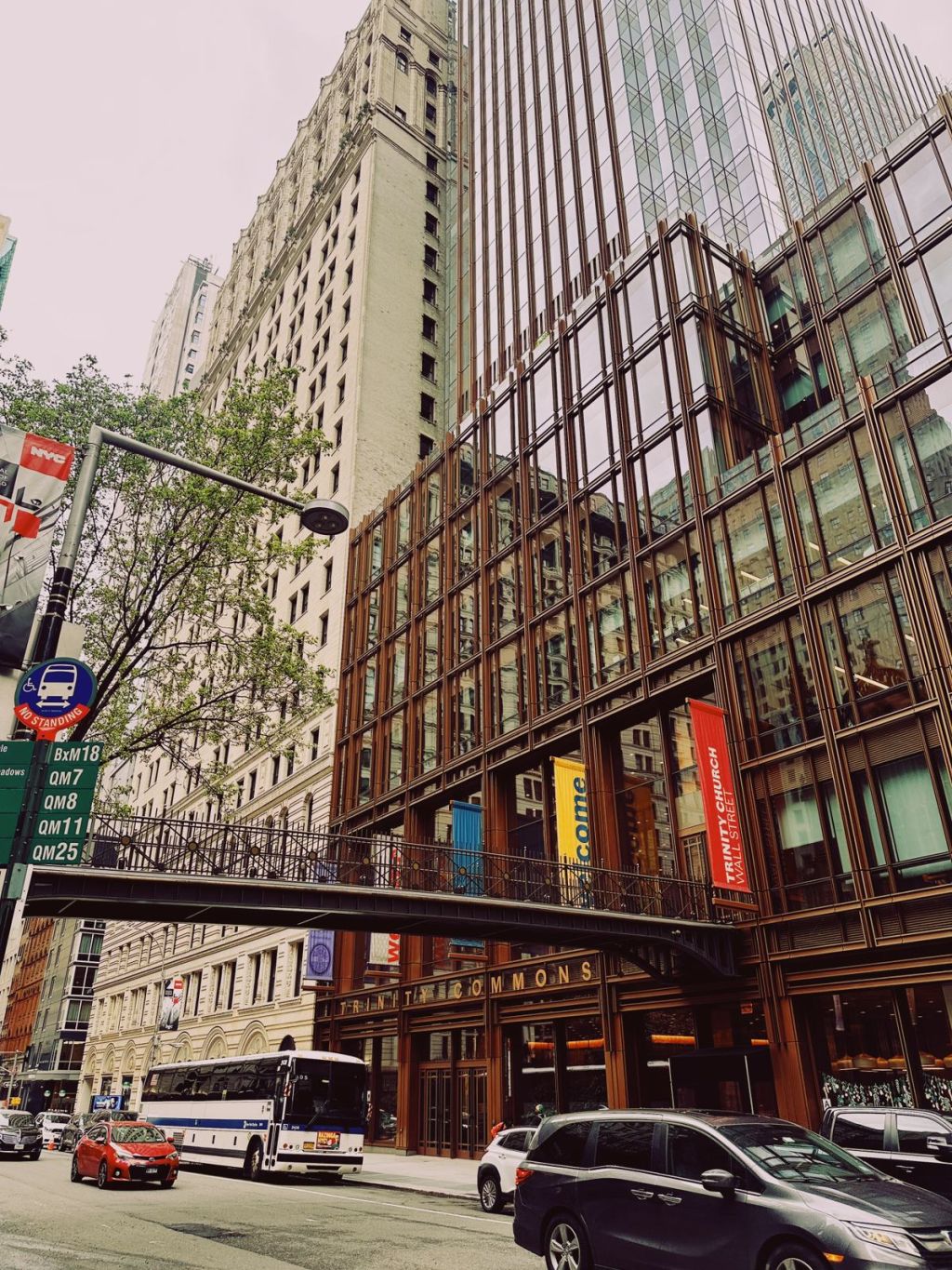 Entre uma estação e&nbsp;outra